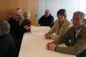 Afmæli 14. mars 2010