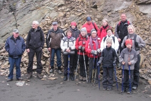 Jónsmessuferð 2011