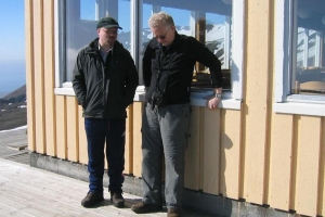 Ógleymanleg ferð að Humarkló